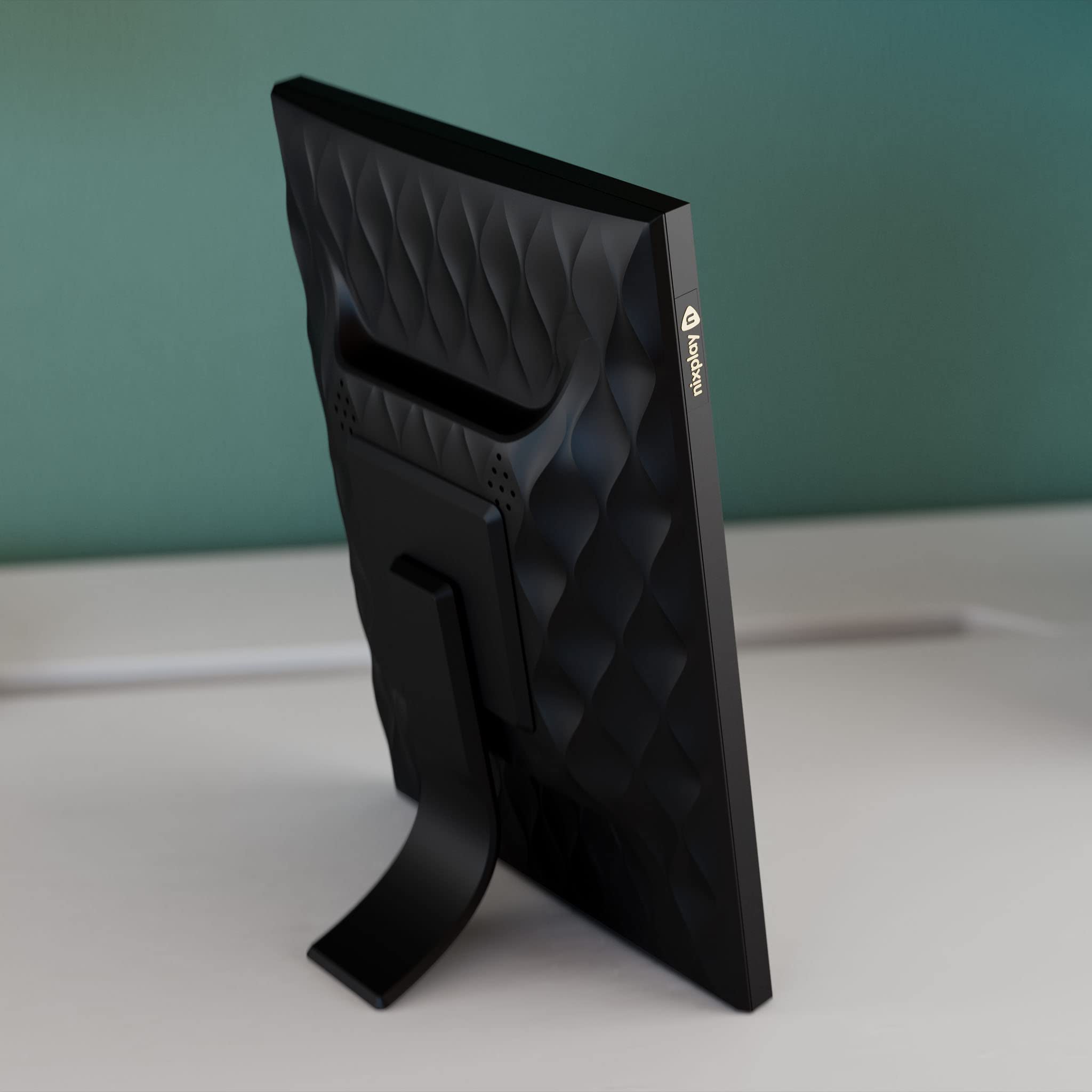 nixplay Seed 8インチ デジタルフォトフレーム ブラック Amazon.com : Nixplay Smart Digital Picture Frame I 8 inch I